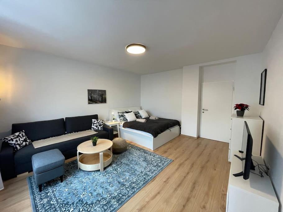 Charming Apartment Near City Center Wien Eksteriør bilde